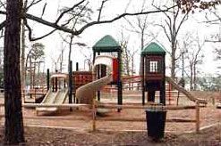 Lake Lenape Playground
