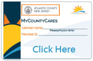 Dental Discount Card - Atlantic County, NJ