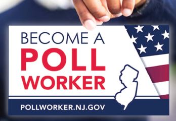 Become a Poll Worker