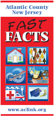 Fast Facts Brochure Cover
