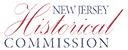 New Jersey Historical Commission Logo