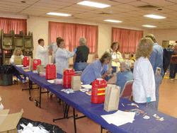 Flu Clinic
