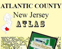 Atlantic County Atlas