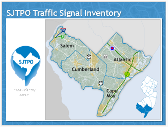 Atlantic County Nj Gis Papers And Presentations - Office Of Geographic Information Systems (Gis) - Atlantic  County Government