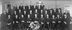 Board from 1938
