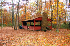 Camp Acagisca