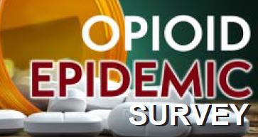 Opioid Epidemic Survey